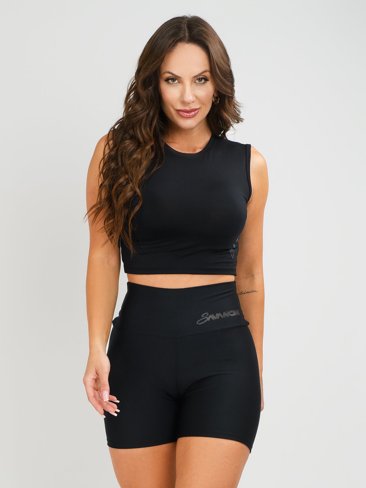 Modelagem exclusiva Moving Pink