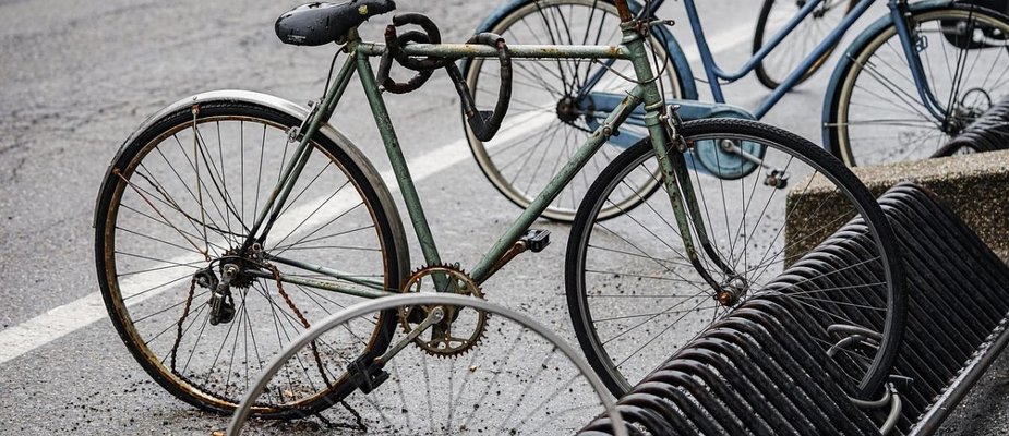 Manutenção de bicicleta: Quando fazer?