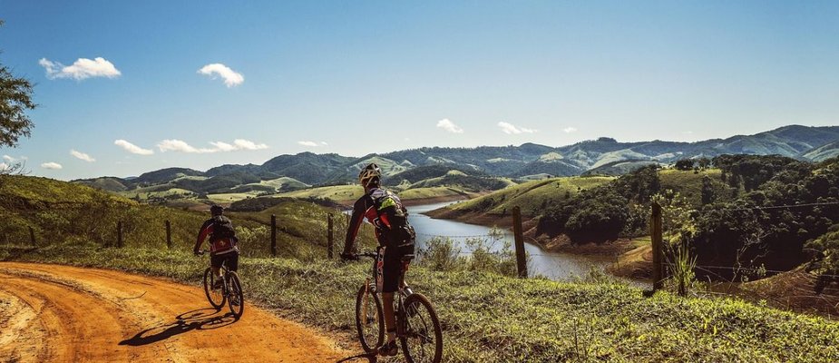 Provas de Ciclismo 2025: Confira! Provas de Ciclismo 2025: Confira!