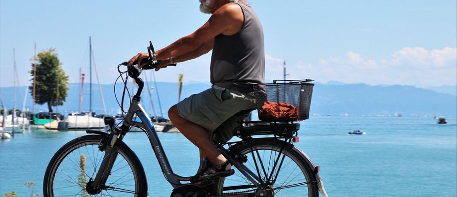Quanto custa uma bicicleta elétrica? Descubra os preços e o que influência na escolha!