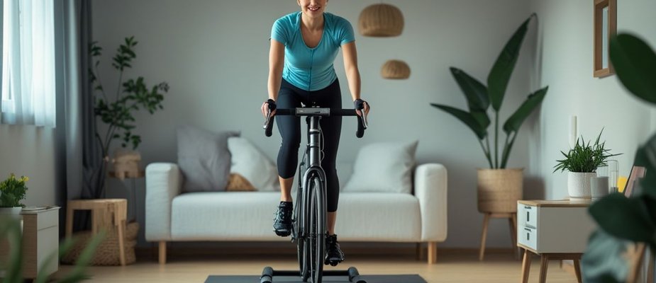 Descubra para que serve a bicicleta ergométrica e como ela pode transformar seu treino