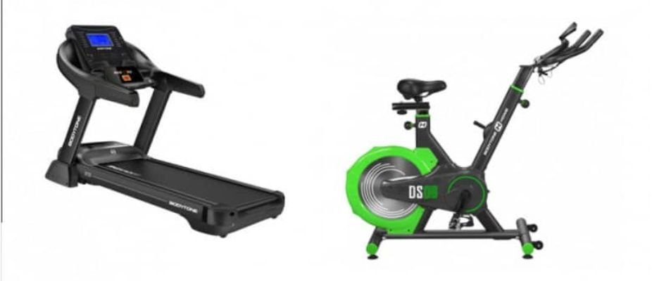Esteira ou bicicleta: qual emagrece mais?