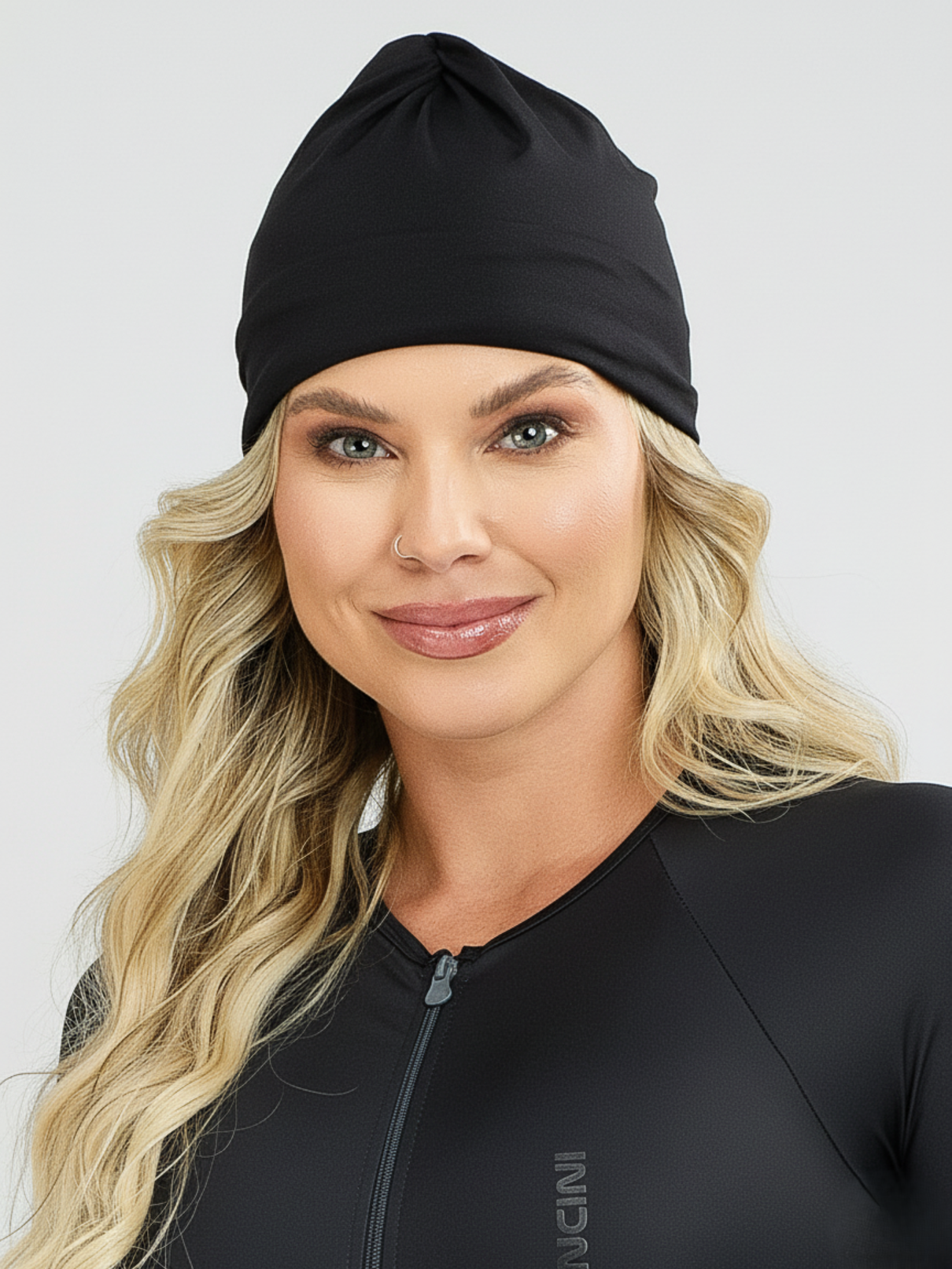 Conjunto Feminino Legging + Top Nadador Línea