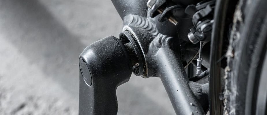 Como tirar pedal de bicicleta: Guia da Savan