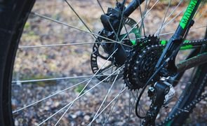 marcha de bicicleta marcha de bicicleta