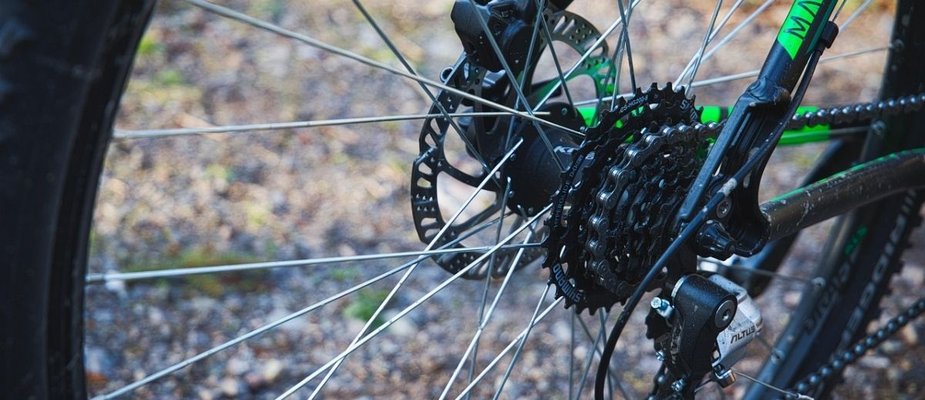 Como usar as marchas da bicicleta: Savancini te ensina! Como usar as marchas da bicicleta: Savancini te ensina!