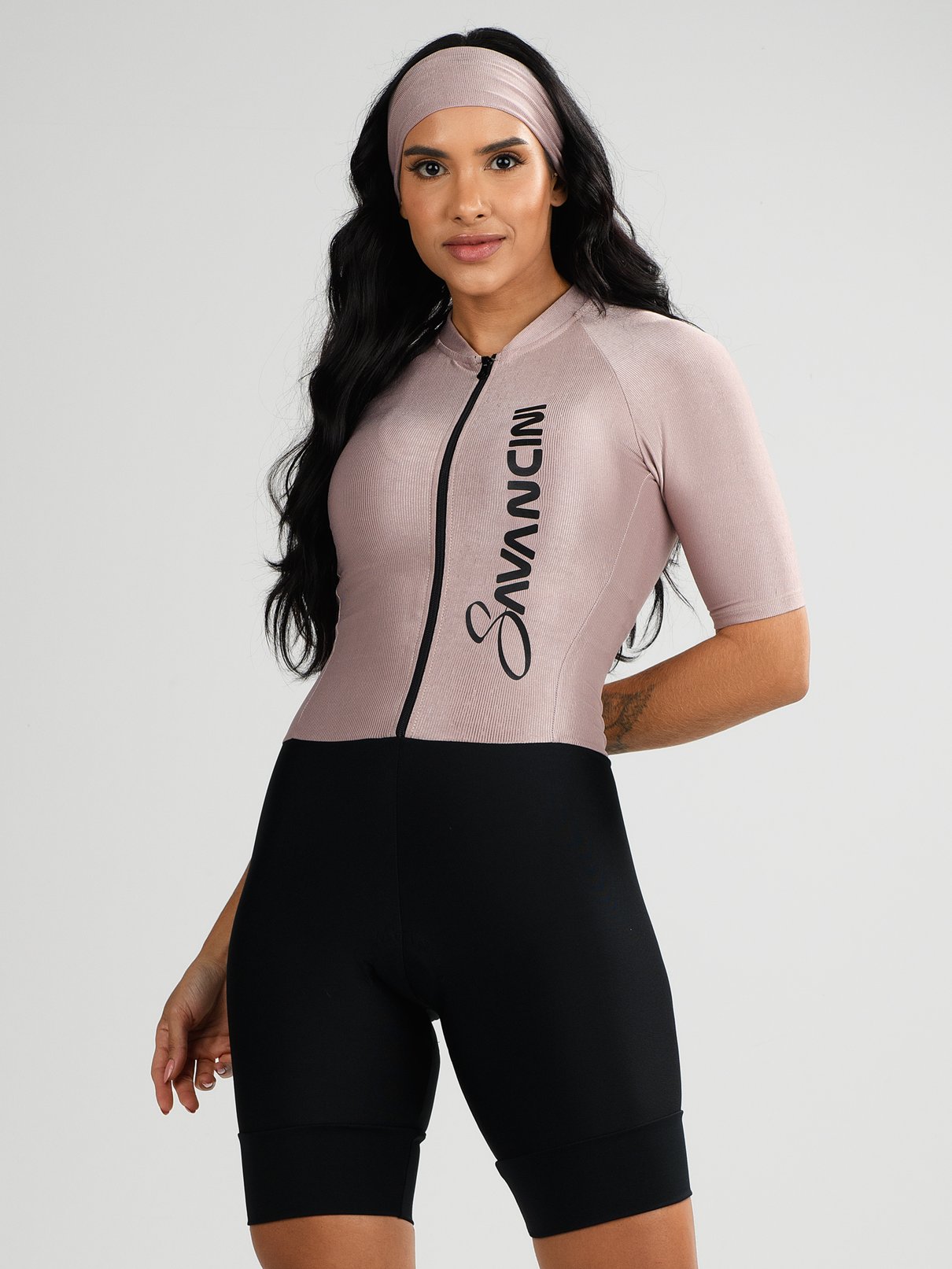 macaquinho ciclismo feminino black star alvorada savancini stb470 1