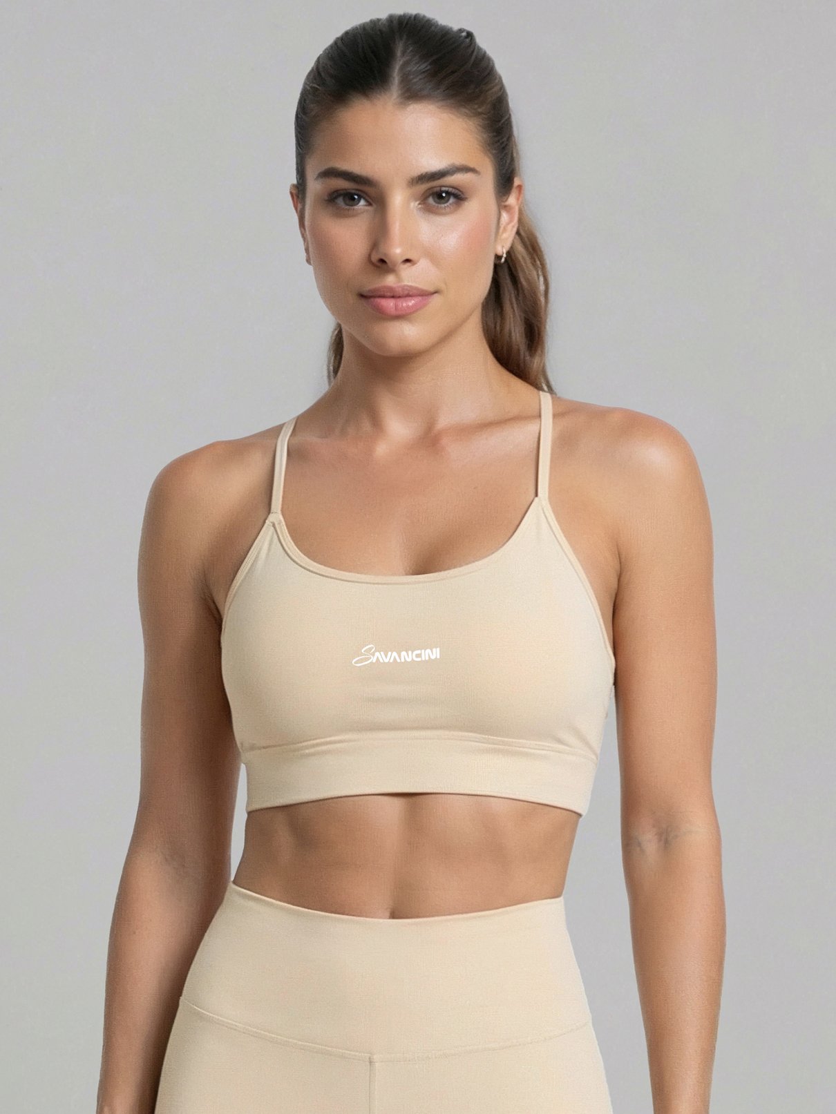 conjunto duna legging top