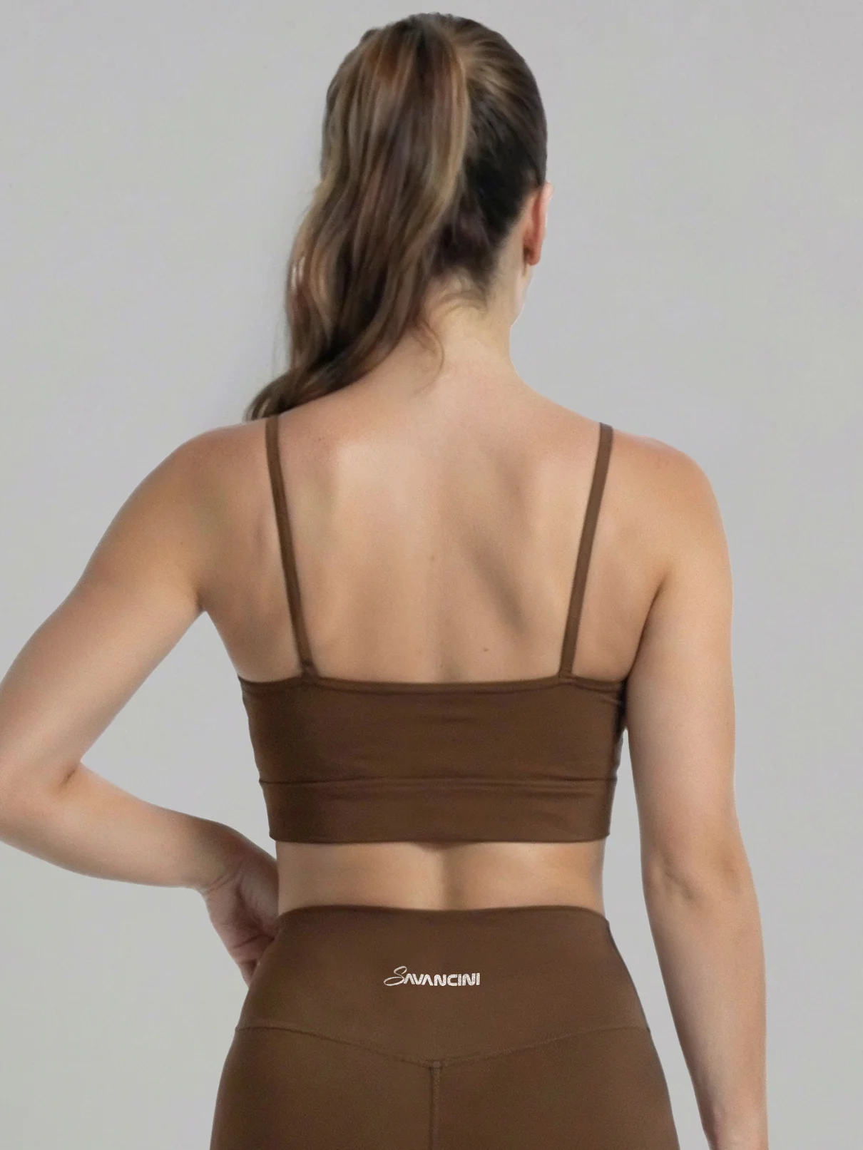 conjunto expresso short costas top