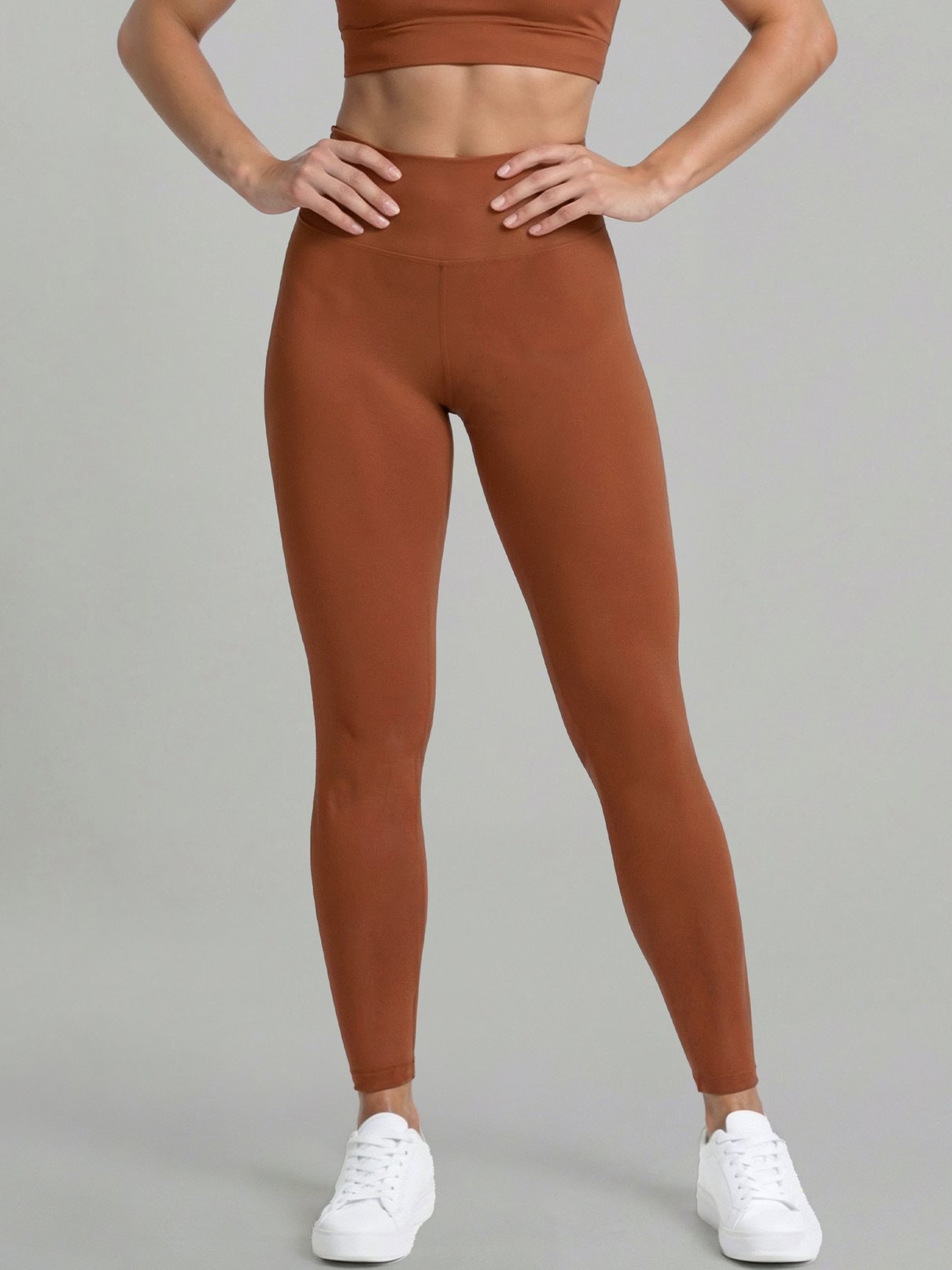 conjunto ambar legging calca