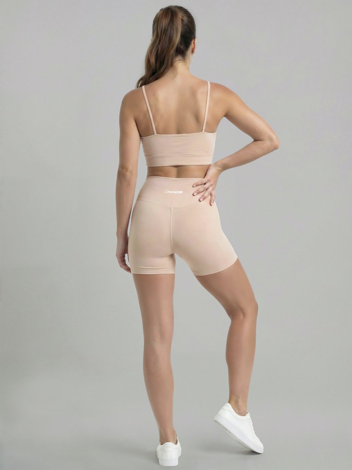 conjunto duna short costas