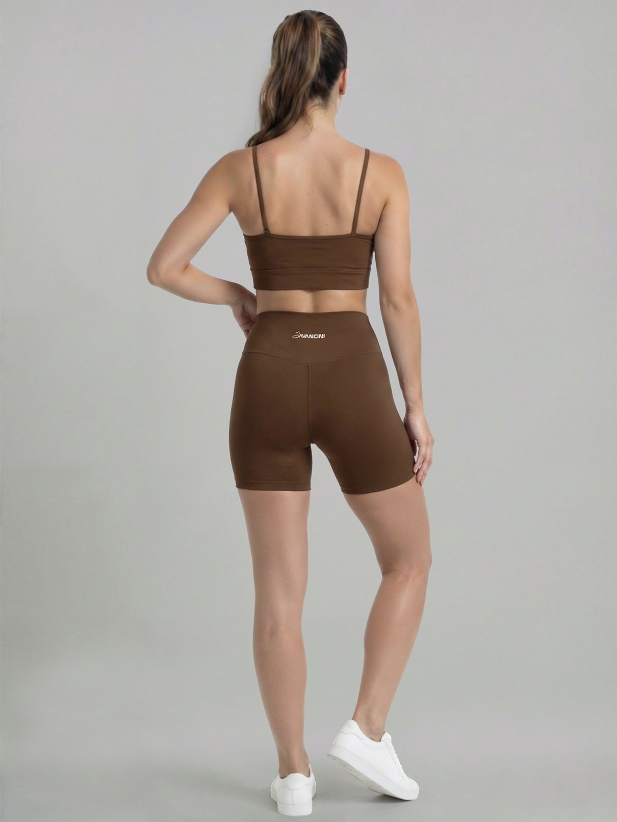 conjunto expresso short costas