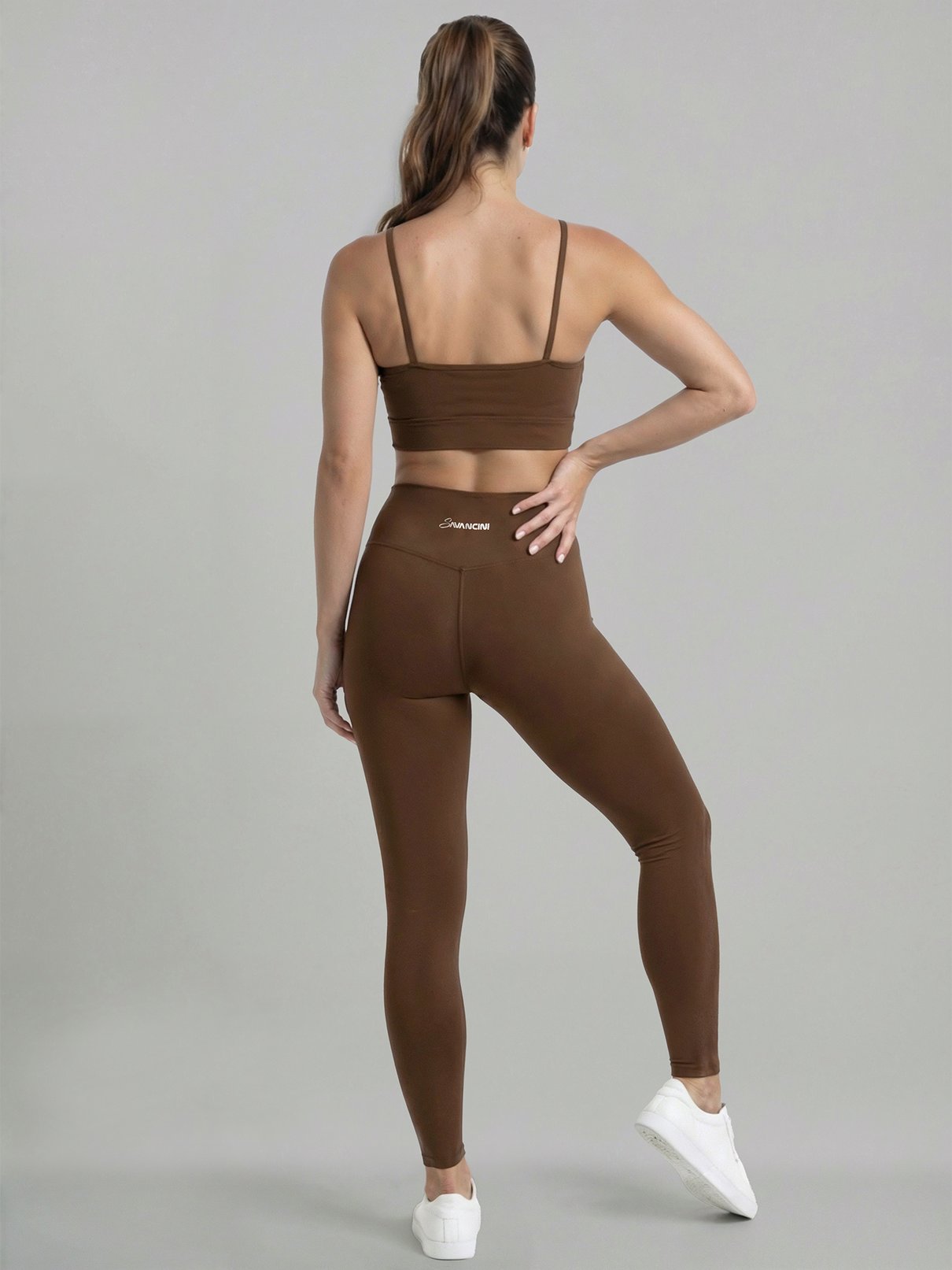 conjunto expresso legging costas