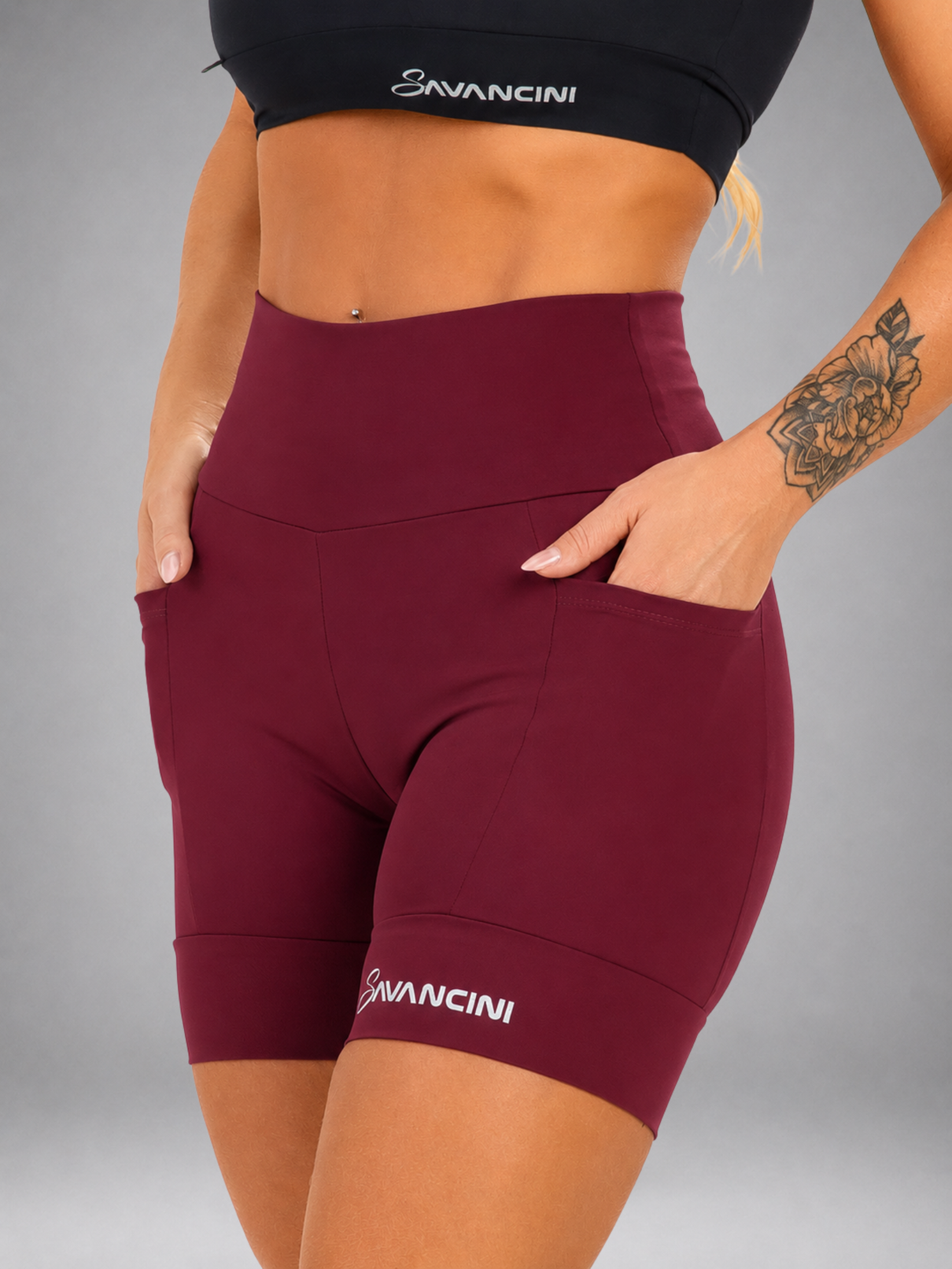 bermuda corrida f318 5