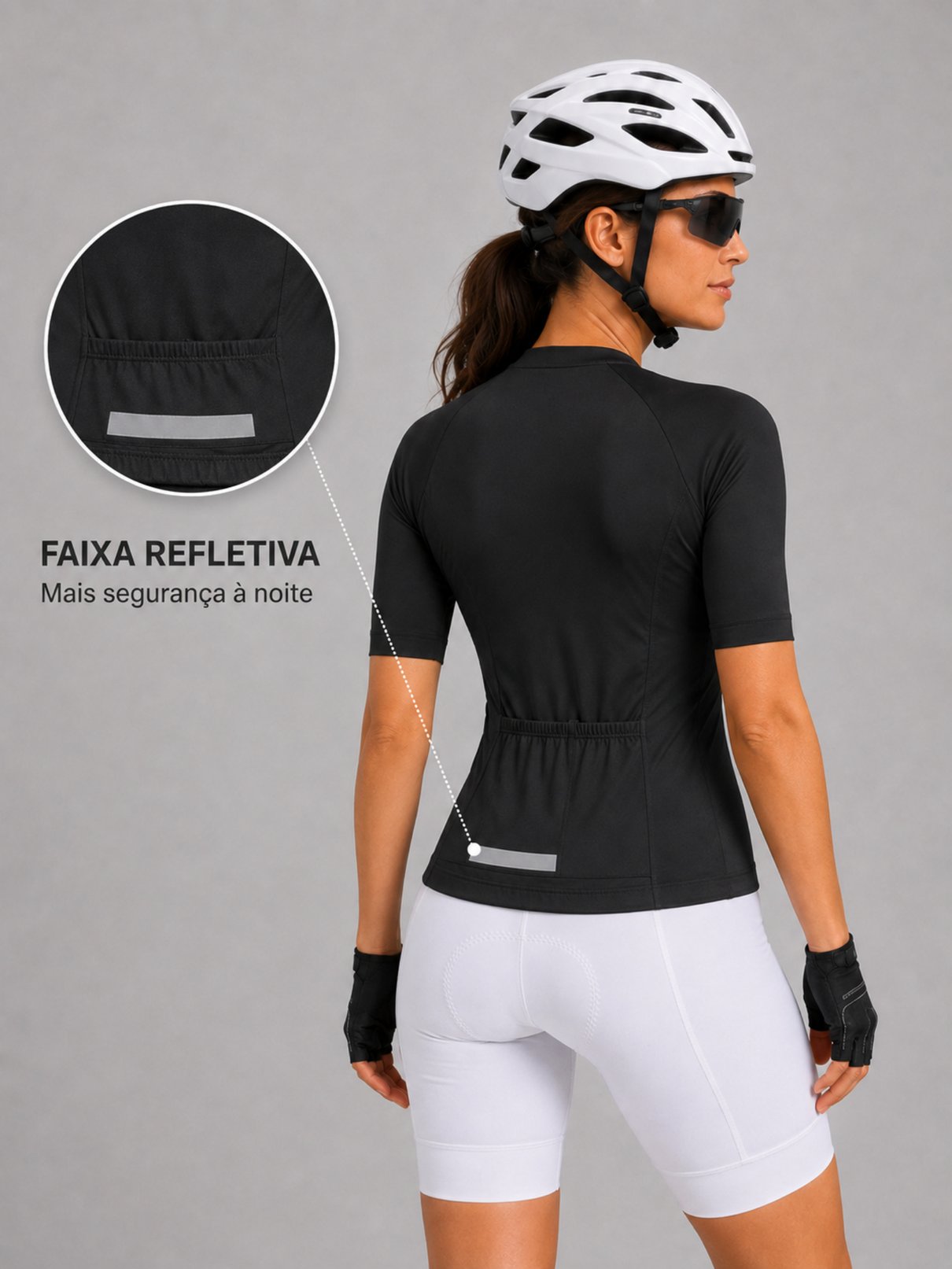 camisa combat feminina cb110 11