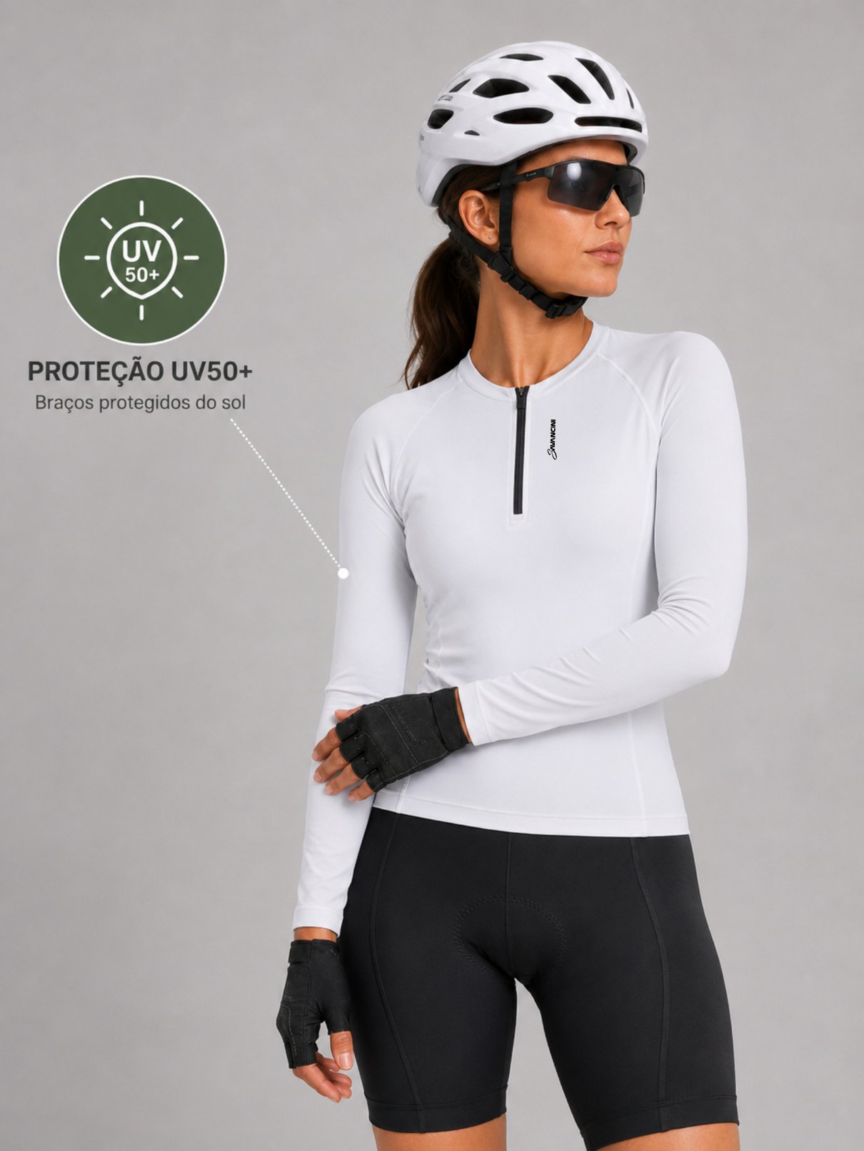 camisa combat feminina cb309 3