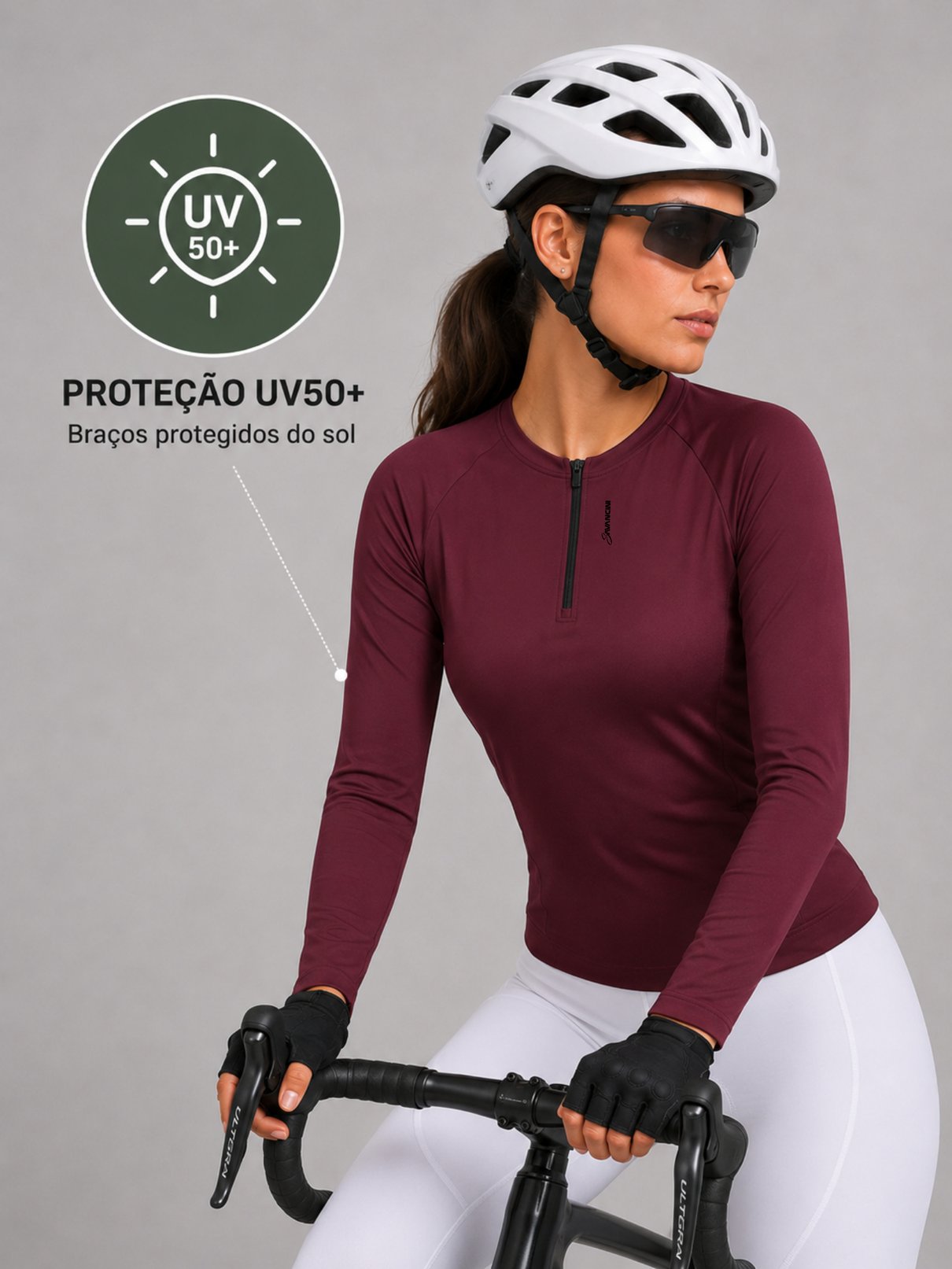 camisa combat feminina cb309 14