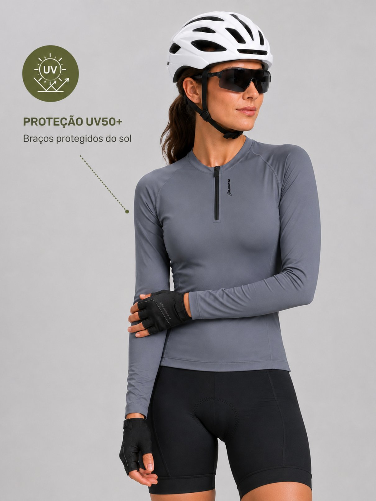 camisa combat feminina cb309 22